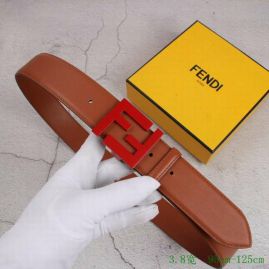 Picture of Fendi Belts _SKUFendiBelt38mmX95-125cm7D1211862